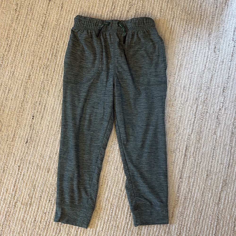 Hanna Andersson 5T active joggers